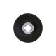 Bosch X-LOCK Trennscheibe Expert for Metal, Ø 115mm(Bohrung 22,23mm, A 30 S BF, gekröpft)