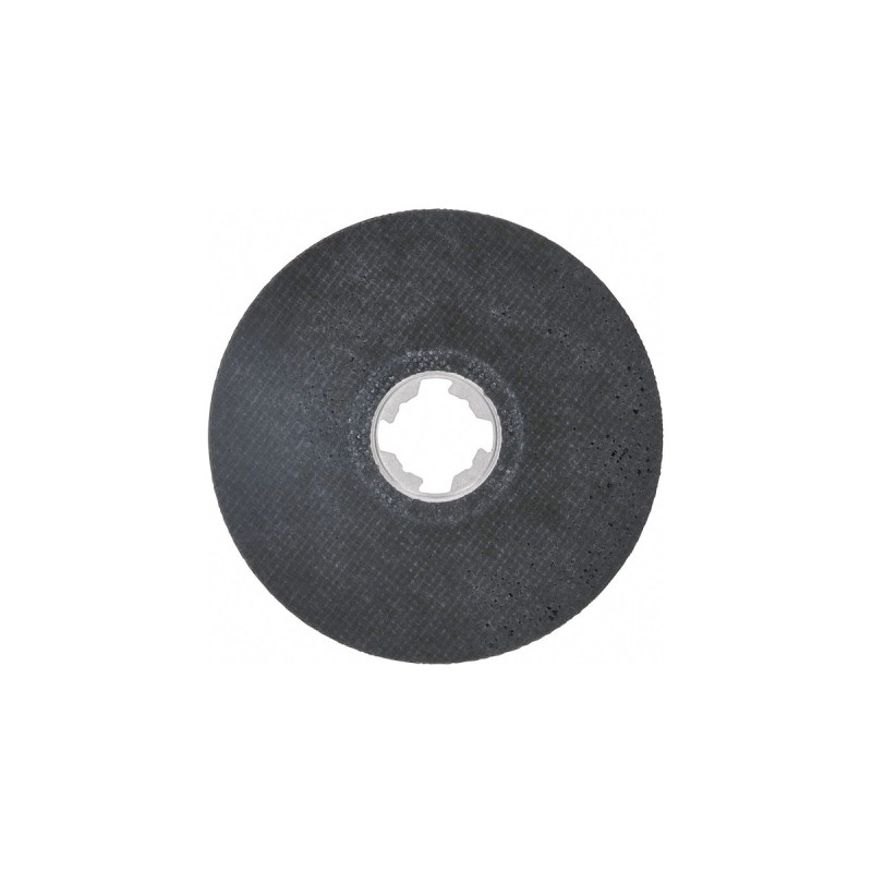 Bosch X-LOCK Trennscheibe MultiConstruction - Rapido, Ø 115mm(Bohrung 22,23mm, ACS 60 V BF, gerade)