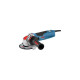 Bosch X-LOCK Winkelschleifer GWX 19-125 S Professional(blau/schwarz, 1.900 Watt)