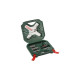 Bosch X-Line Bohrer- und Schrauber-Set, 54-teilig, Bohrer- & Bit-Satz(grün)