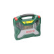 Bosch X-Line Titanium Bohrer- und Schrauber-Set, 70-teilig, Bohrer- & Bit-Satz(grün)