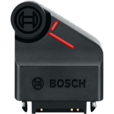 Bosch Zamo III Radadapter, Messgerät(schwarz, Reichweite 20m)