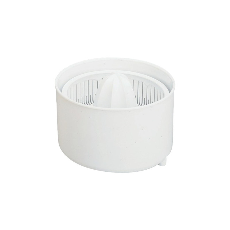 Bosch Zitruspressen-Aufsatz MUZ4ZP1(weiß, für Küchenmaschine MUM4)