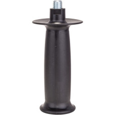 Bosch Zusatzhandgriff, für GNA 3-5 Professional(schwarz, für Winkelschleifer mit M14-Gewinde)