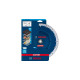 BoschDiamanttrennscheibe EXPERT Diamond Pipe Cut Wheel, Ø 230mm(Bohrung 22,23mm)