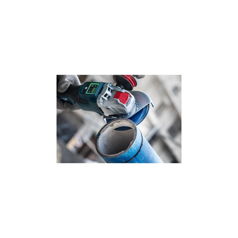 BoschDiamanttrennscheibe EXPERT Diamond Pipe Cut Wheel, Ø 230mm(Bohrung 22,23mm)