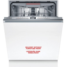 BoschSMV4HVX00E Serie 4, Spülmaschine(60 cm, Home Connect)