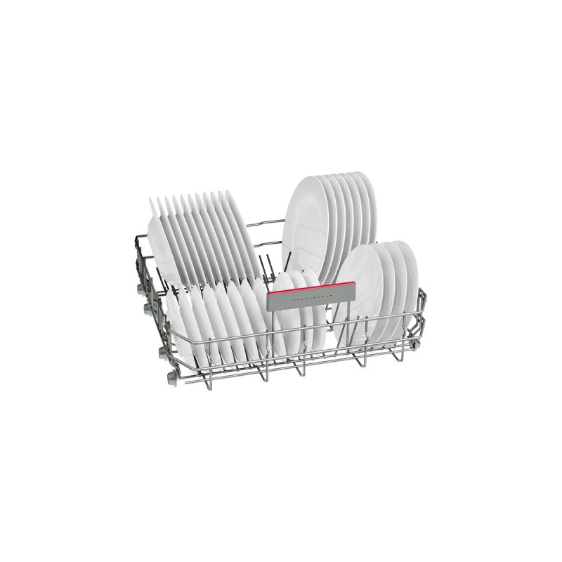 BoschSMV4HVX00E Serie 4, Spülmaschine(60 cm, Home Connect)