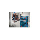 Bosch i-BOXX 72 inset box Set, Einlage(10 Stück, passend zur i-BOXX 72)