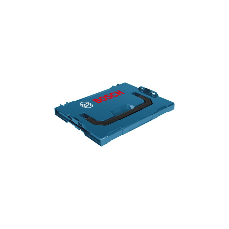 Bosch i-BOXX rack lid Professional, Halterung(blau)