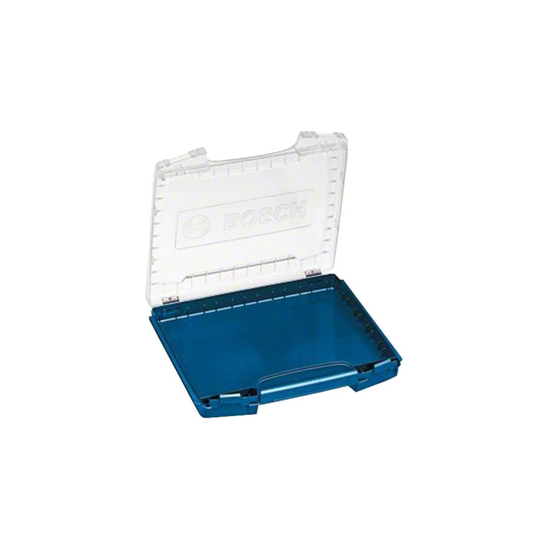 Bosch i-Boxx 53, Werkzeugkiste(blau)