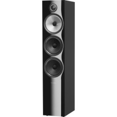 Bowers & Wilkins 703 S2, Lautsprecher(schwarz, Einzellautsprecher)