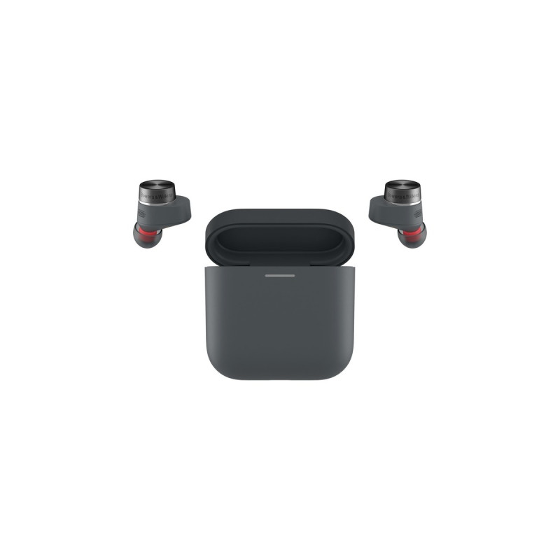 Bowers & Wilkins PI 5, Kopfhörer(schwarz, Bluetooth, USB-C)