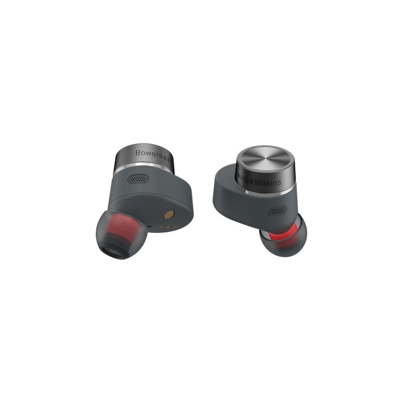 Bowers & Wilkins PI 5, Kopfhörer(schwarz, Bluetooth, USB-C)