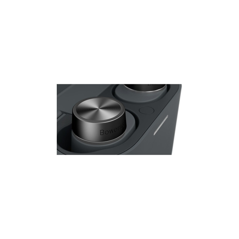 Bowers & Wilkins PI 5, Kopfhörer(schwarz, Bluetooth, USB-C)