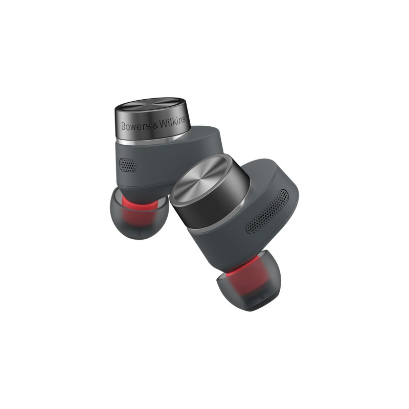 Bowers & Wilkins PI 5, Kopfhörer(schwarz, Bluetooth, USB-C)
