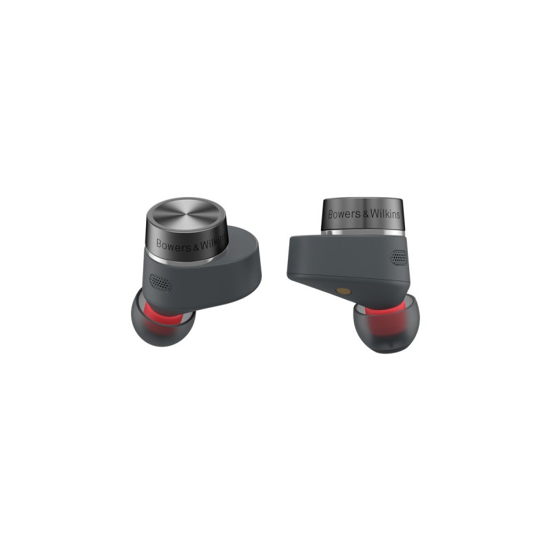 Bowers & Wilkins PI 5, Kopfhörer(schwarz, Bluetooth, USB-C)