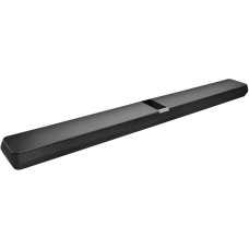 Bowers & Wilkins Panorama 3, Soundbar(schiefer, HDMI, Bluetooth, AirPlay 2)