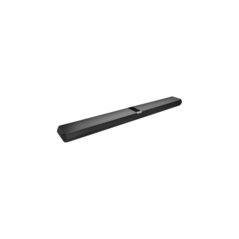 Bowers & Wilkins Panorama 3, Soundbar(schiefer, HDMI, Bluetooth, AirPlay 2)