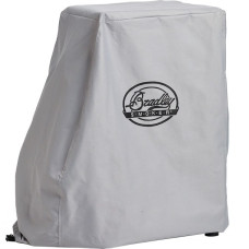 Bradley Abdeckhaube 4 Rack, Schutzhaube(grau, Bradley 4 Rack Digital Smoker / Original Smoker BS611EU )