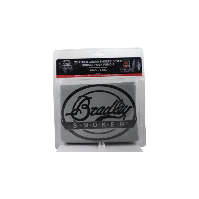 Bradley Abdeckhaube 6 Rack, Schutzhaube(schwarz, Bradley 6 Rack)