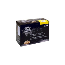 Bradley Erle Bisquetten, 120 Stück, Räucherholz(für Bradley Smoker)