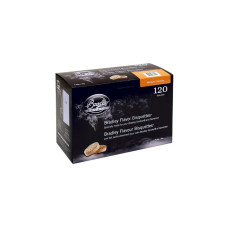Bradley Mesquite Bisquetten, 120 Stück, Räucherholz(für Bradley Smoker)