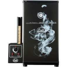 Bradley Original Smoker(schwarz)