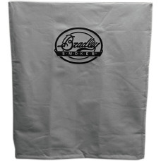 Bradley Smoker Cover, Schutzhaube(grau, Bradley Professional Smoker BS1019 )