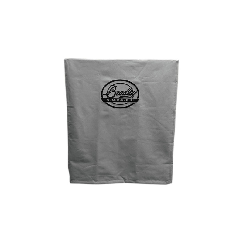 Bradley Smoker Cover, Schutzhaube(grau, Bradley Professional Smoker BS1019 )