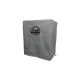 Bradley Smoker Cover, Schutzhaube(grau, Bradley Professional Smoker BS1019 )