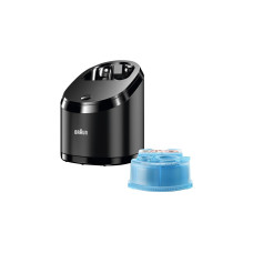 Braun 5-in-1 Reinigungsstation Series 8 & 9, Ladegerät