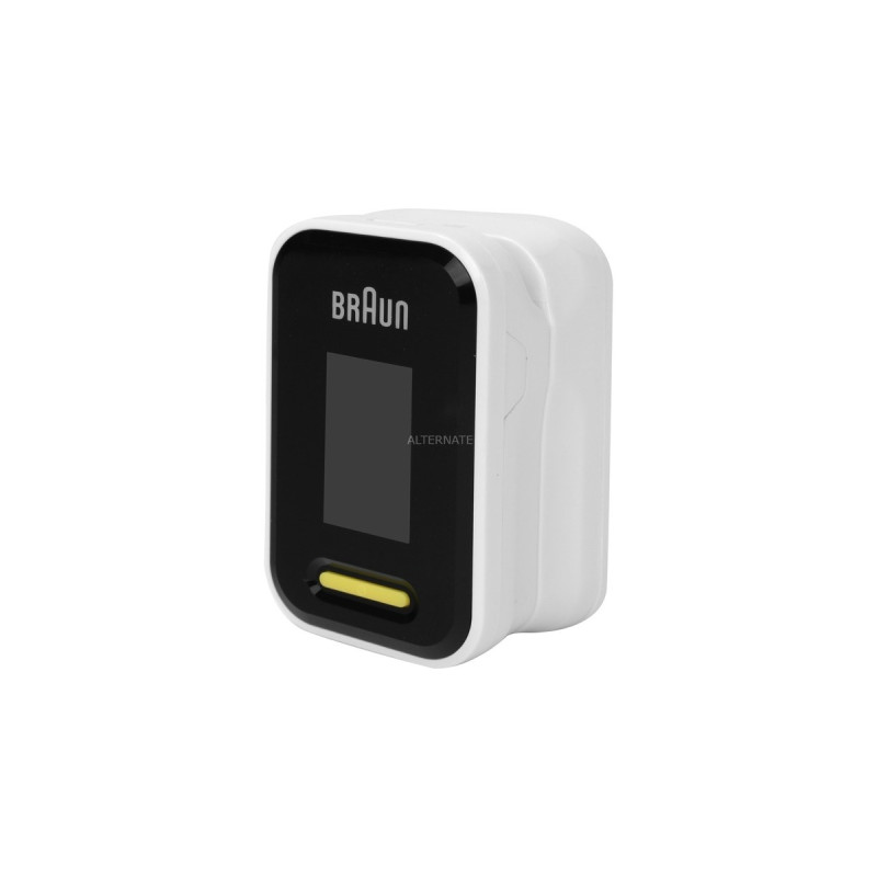 Braun Blutsauerstoff-Messgerät YK-81CEU, Pulsoximeter