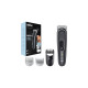 Braun BodyGroomer 5 BG5340, Haarschneider(schwarz/weiß)