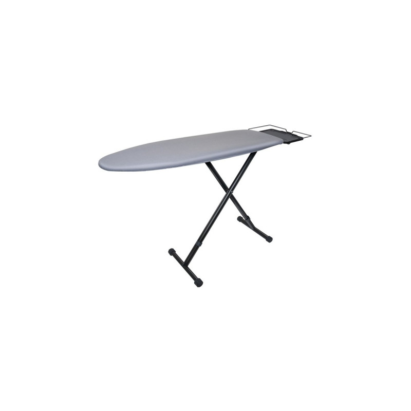 Braun CareStyle IB 3001 Black, Bügeltisch(schwarz/silber)