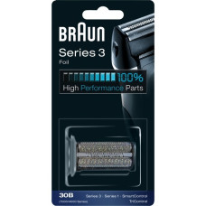 Braun Ersatzscherblatt 30B(schwarz)