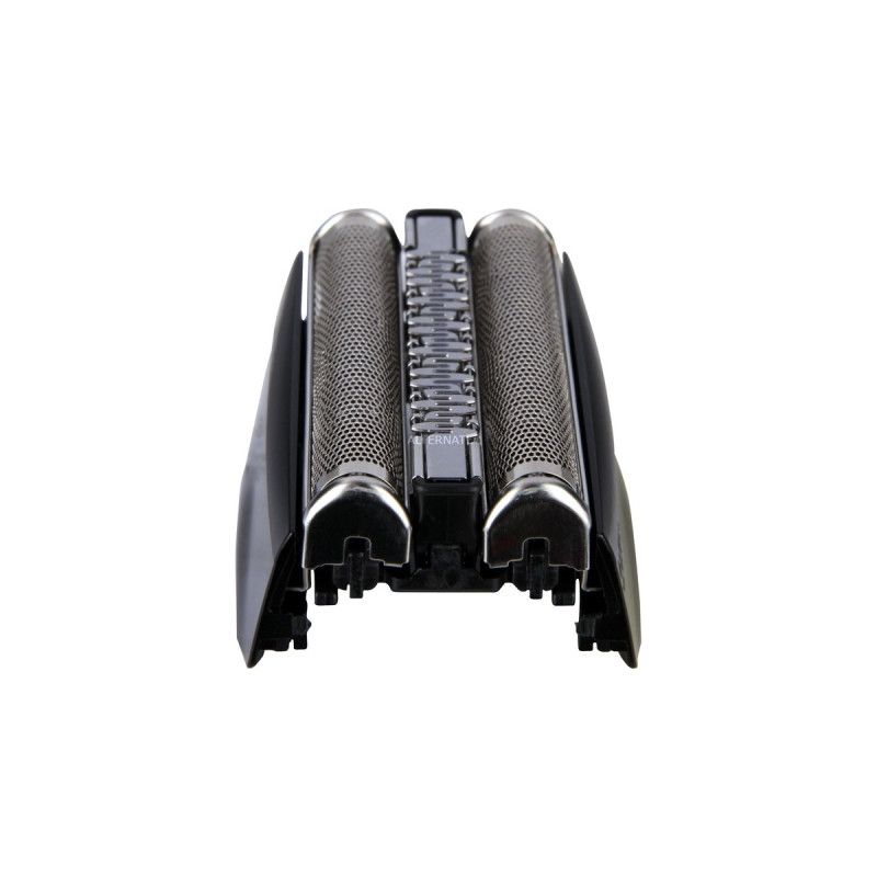 Braun Ersatzscherkopf 9000 Kombipack 70B(schwarz)