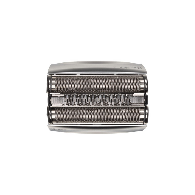 Braun Ersatzscherkopf 9000 Kombipack 70s