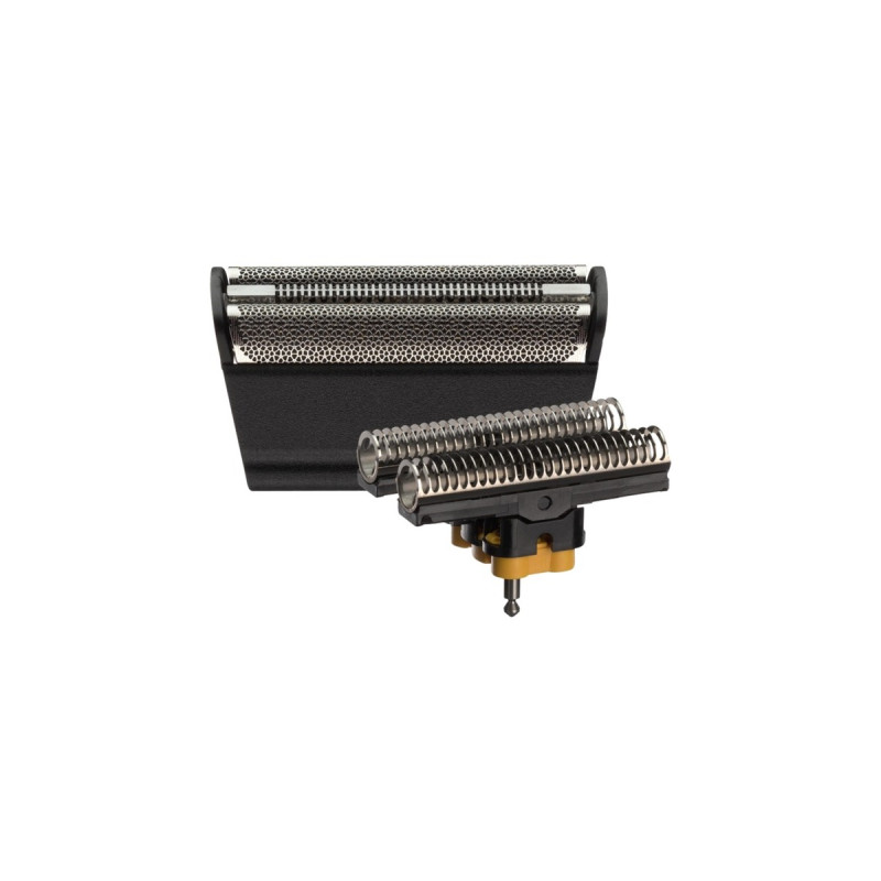 Braun Ersatzscherkopf Kombipack 31B(schwarz)