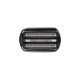 Braun Ersatzscherkopf Kombipack 32B(schwarz)