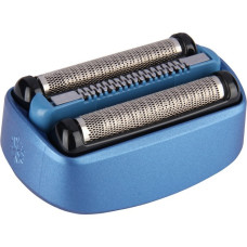 Braun Ersatzscherkopf Kombipack 40B(blau)