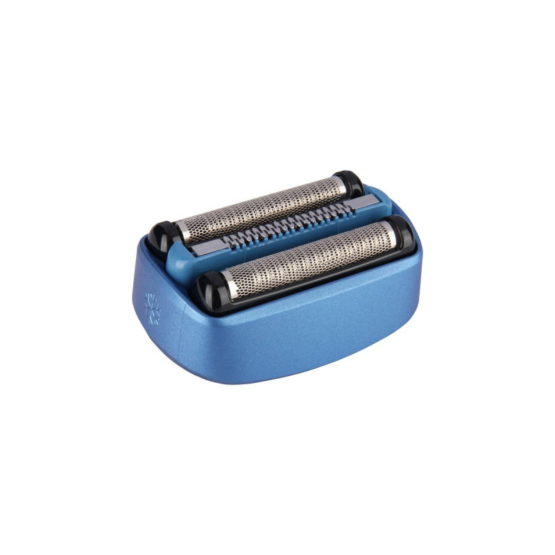 Braun Ersatzscherkopf Kombipack 40B(blau)