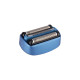 Braun Ersatzscherkopf Kombipack 40B(blau)