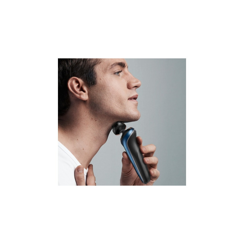 Braun Ersatzscherkopf Kombipack 53B(schwarz)