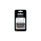 Braun Ersatzscherkopf Kombipack 73S(silber)
