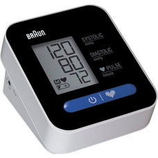 Braun ExactFit 1, Blutdruckmessgerät