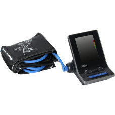 Braun ExactFit 5 Connect, Blutdruckmessgerät(schwarz)