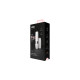 Braun Face FS1000 Mini-Gesichtshaarentferner(weiß/chrom)