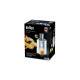 Braun IdentityCollection Spin Juicer J 500, Entsafter(weiß/edelstahl, Outlet)
