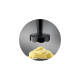 Braun MQ 50 Kartoffelstampfer-Aufsatz(schwarz, für MultiQuick 7 Stabmixer)